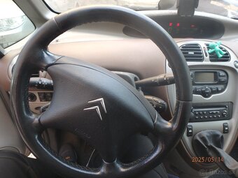 xsara picasso 1,6 HDi - 4