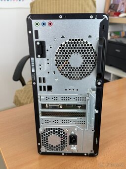 Predám HP Pavilion Gaming TG01-1100nc - 4