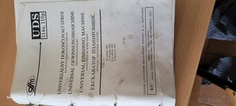 Katalógy,manuály,tatra 148,815,UDS,AV 15 - 4
