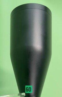 TOP puškohľad ZEISS Victory HT 3-12x56 T, osn. 60 LP čb - 4