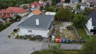 Polyfunkčná budova na predaj – Podhradie, okres Prievidza - 4