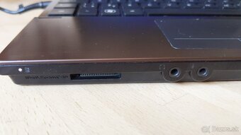 Notebook HP ProBook 4320s 13" - 4