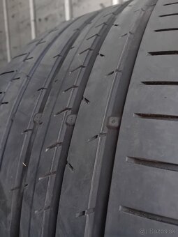 315/40R21 Letné pneumatiky Continental - 4