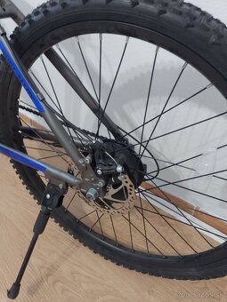 Predam elektrobicykel - 4