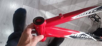 Kostra Merida - 4