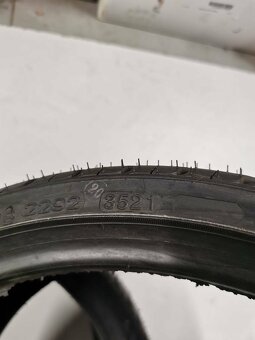 185/35 R17 82V letné pneumatiky Nankang NS20 2KS - 4