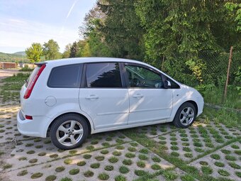 Ford Cmax - 4