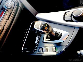 Bmw Rad 3 Touring 320d - 4