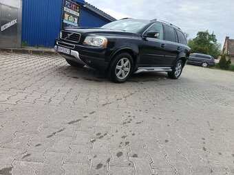 Volvo XC90 2.4 - 4