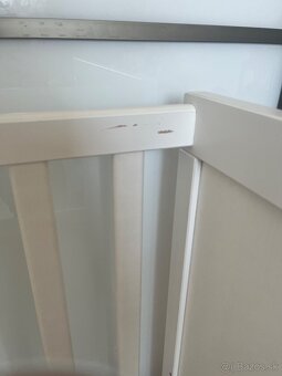 Postielka Ikea Sundvik - 4