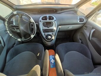 Predam Citröen Xsara Picasso 1.6 HDI 80kw r.v2005 - 4