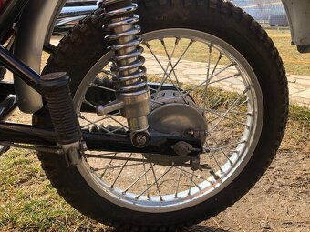 Simson S 51 enduro - 4