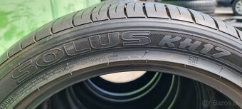 Letne pneumatiky Kumho 225/45R18 - 4