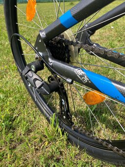 Rockrider ST 100 26” - 4