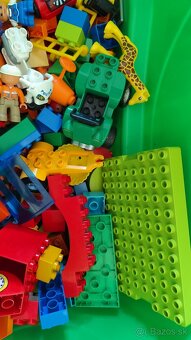 Lego Duplo mix - 4