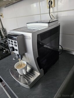 Kavovar Delonghi - 4