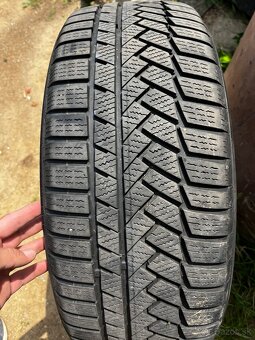 5x112 R18 215/55 R18 VW ID3 - 4