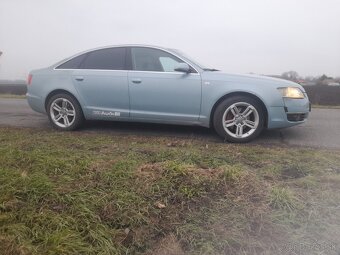 Audi a6 2.7 tdi - 4