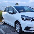Honda Jazz 1.5 e:HEV 2022 - 4