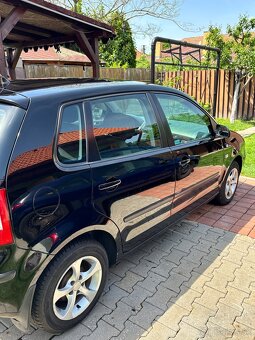 Vw Polo - 4