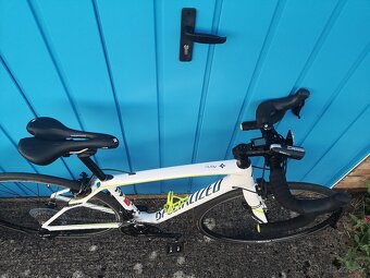 Specialized ruby, karbonovy cestny Bicykel - 4