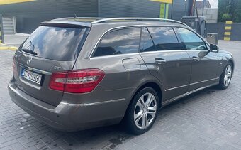 Mercedes-Benz 250 cdi kombi - 4