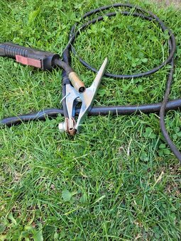 Zváračka CO2, MIG / MAG PowerMat - 4