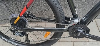 29´´ Bergamont REVOX 4 ,disc veľ. L - 4