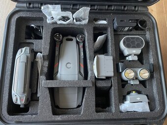Dron DJI Mavic 2 Enterprise - 4