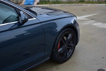 Audi A6 Avant 3.0 TDI 150 kW – výborný stav, bohatá výbava - 4