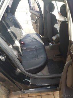 Audi A4 B6 LPG benzin - 4