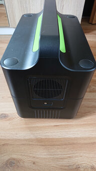 Elektrostanica elektrocentrala AlzaPower Station Hades Plus - 4