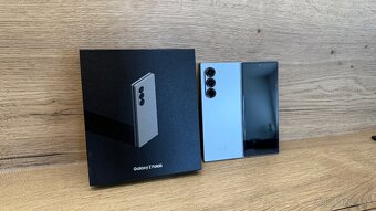 Samsung Galaxy Z Fold6 5G 512GB - 4
