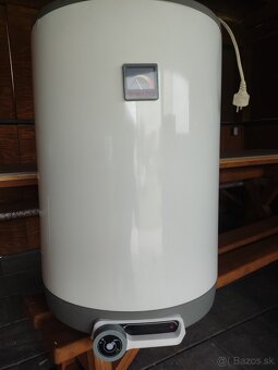 Predám bojler dražice 80L - 4