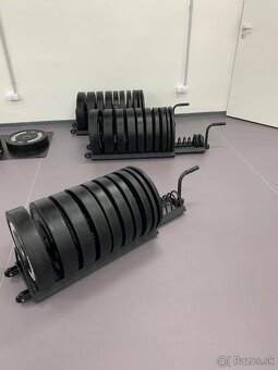 BUMPERY VARNIKA STRENGTH - 4