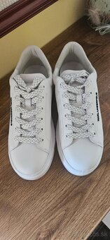 Tenisky Karl lagerfeld - 4