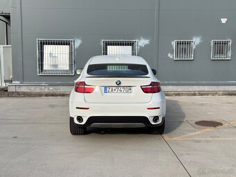 BMW X6 xDrive 30D - 4