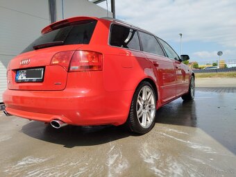 Audi A4 B7 3.0Tdi 171kw AT/6 - 4