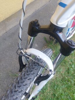Bicykel Dema pegas 3.0 - 4