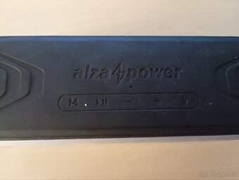alza power rage2 - 4