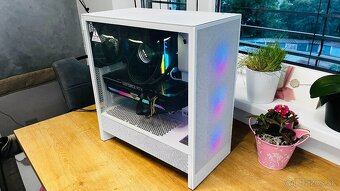 i9 10850K\32GB\RTX 3080\SSD\850W ZDROJ - 4