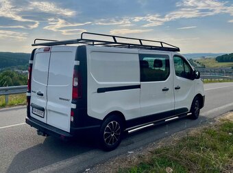 Renault Trafic 1.6 103KW - 4