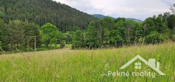 Predaj pozemkov v Podpoľaní - Horný Tisovník - 4