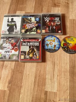 PS3 slim - 4