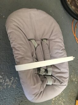 Newborn Stokke - 4