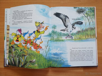 Walt Disney - V raji aligátorov 1993 - 4