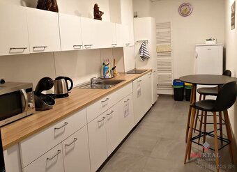 Kancelárske priestory 15m2 s umývadlom, Blagohouse, Petržalk - 4