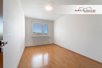 2-IZB.BYT, ul. MAGURSKÁ – PREŠOV, 57M2, 5/8P, ČIASTOČ.REKONŠ - 4