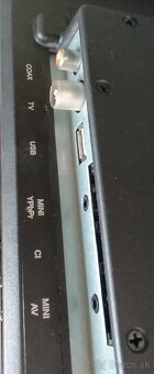 Sencor 15,6" TV - 4