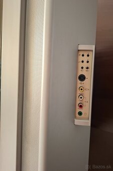 SONY Trinitron 29" - 4